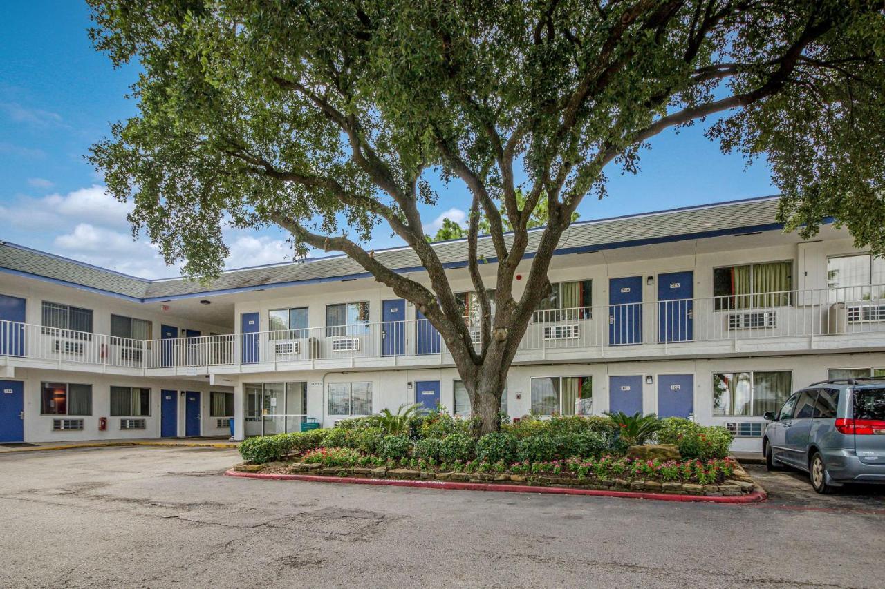 Motel 6-Conroe, Tx Exterior photo