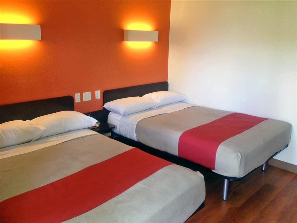 Motel 6-Conroe, Tx Room photo