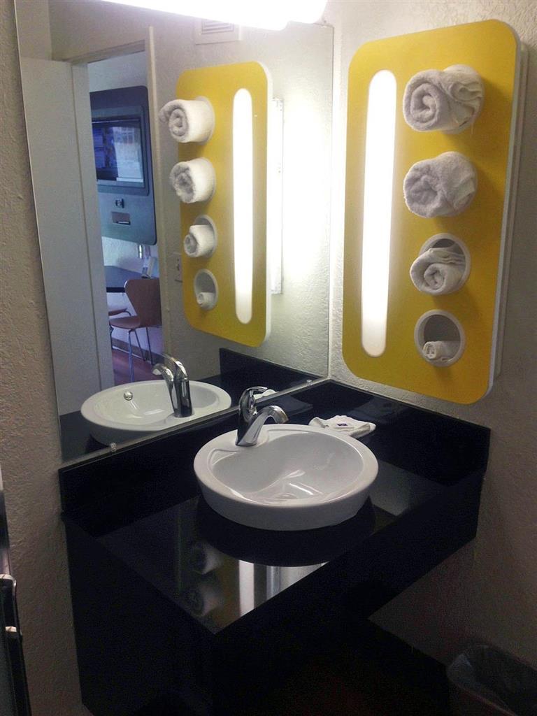 Motel 6-Conroe, Tx Room photo