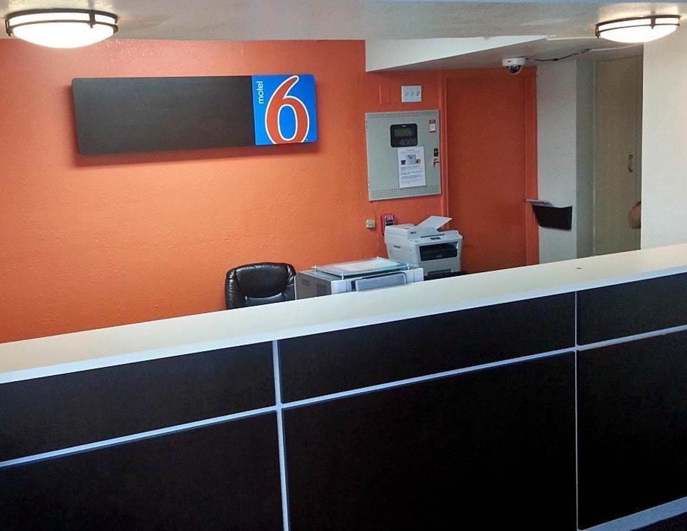 Motel 6-Conroe, Tx Exterior photo